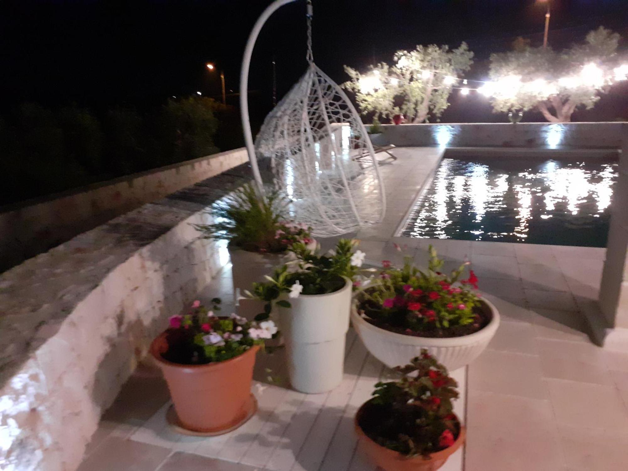 Holiday Home Cosimo Locorotondo Exterior photo